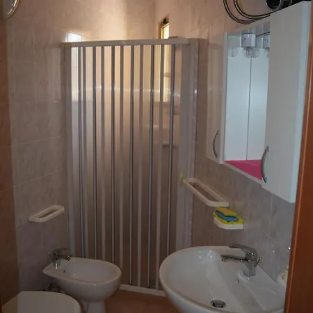 Casa Lucia Prázdninový dům *