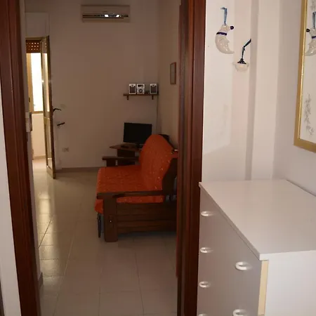 Prázdninový dům Casa Lucia Gallipoli