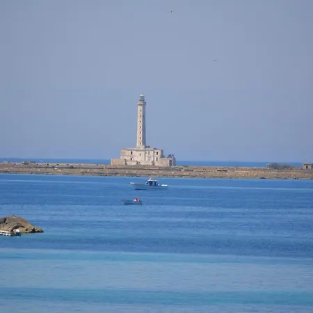 Casa Lucia Prázdninový dům Gallipoli