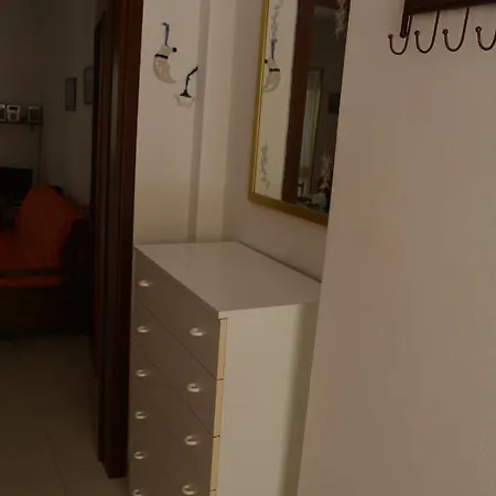 Prázdninový dům Casa Lucia *