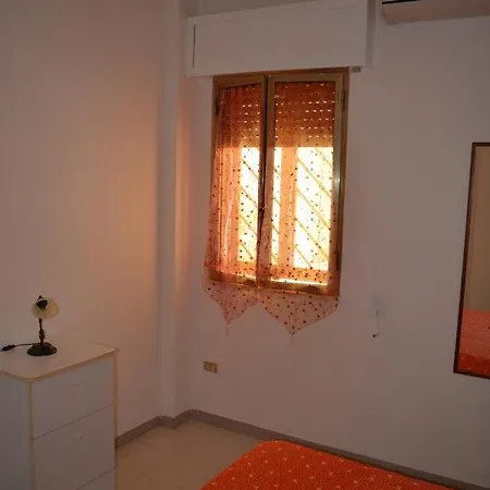 Casa Lucia Prázdninový dům Gallipoli