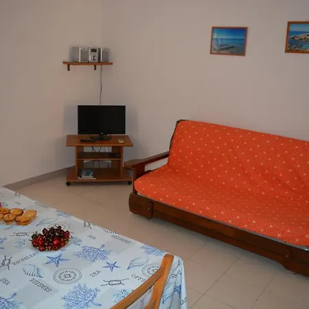 Prázdninový dům Casa Lucia Gallipoli