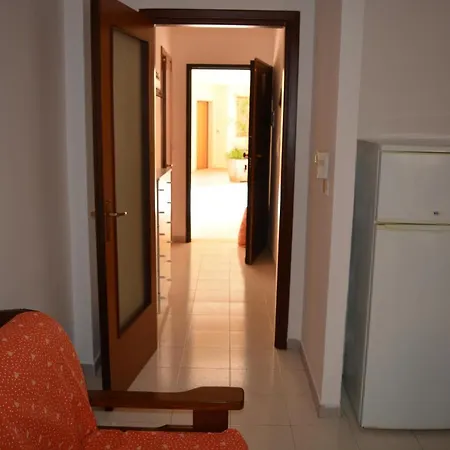 Prázdninový dům Casa Lucia