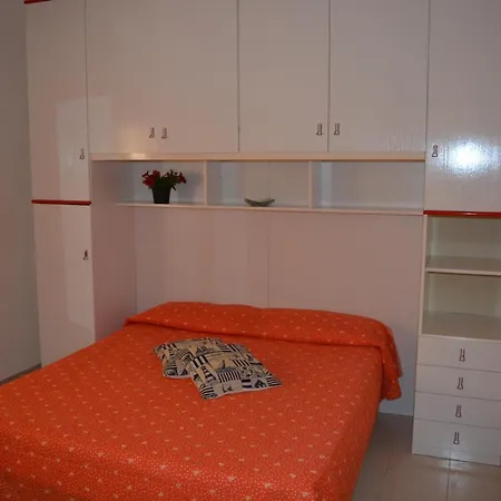 Prázdninový dům Casa Lucia