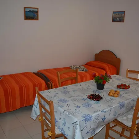 Casa Lucia Prázdninový dům Gallipoli