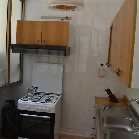 Casa Lucia Gallipoli