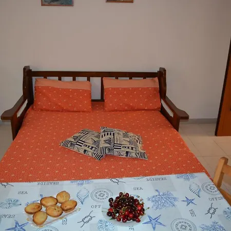 Casa Lucia Дом отдыха Галлиполи