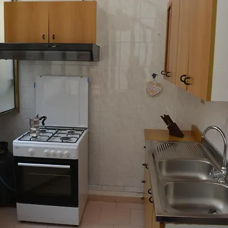 Дом отдыха Casa Lucia *